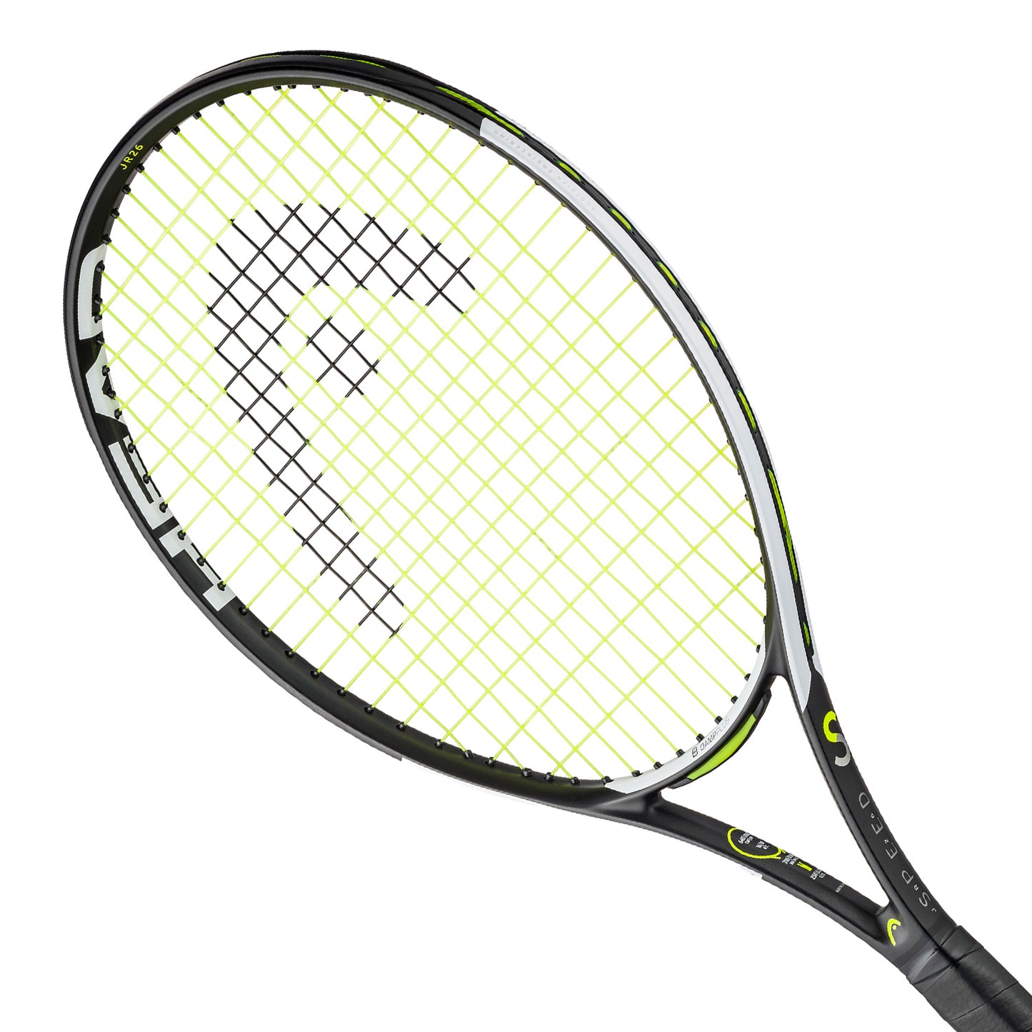 HEAD IG SPEED JR 2024 RACCHETTA DA TENNIS