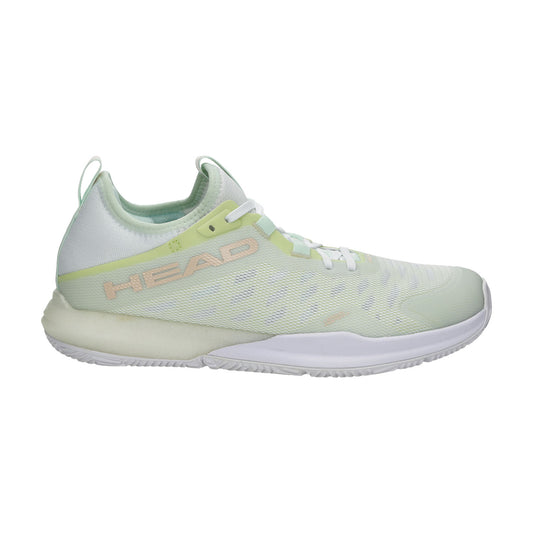 HEAD MOTION PRO Bianco Donna