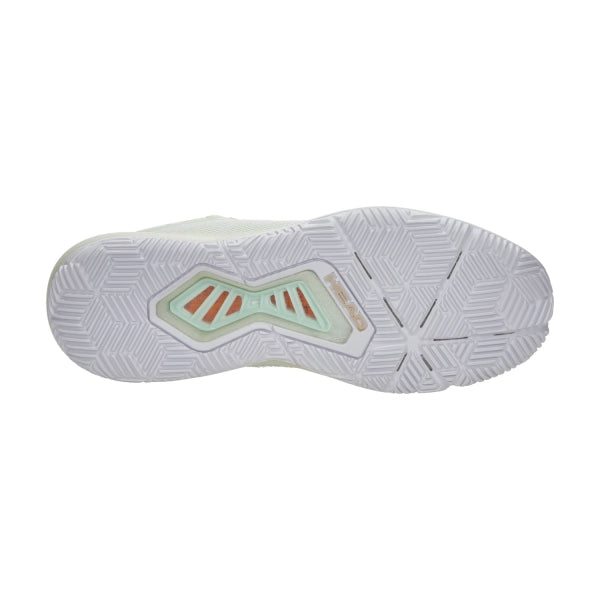 HEAD MOTION PRO Bianco Donna