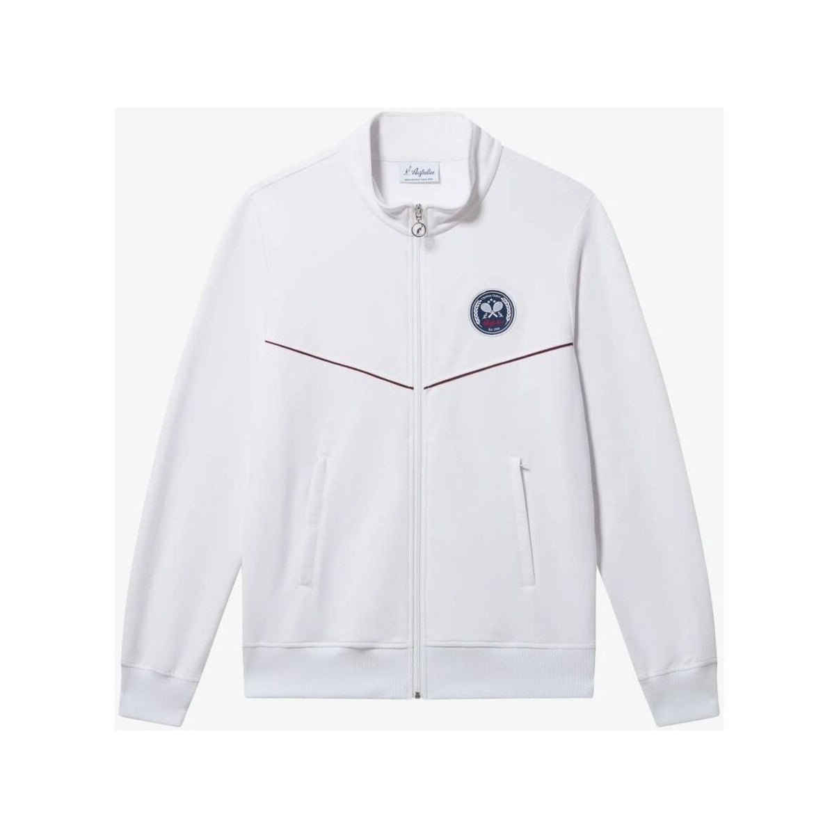 Australian Felpa Legend Tracker Jacket