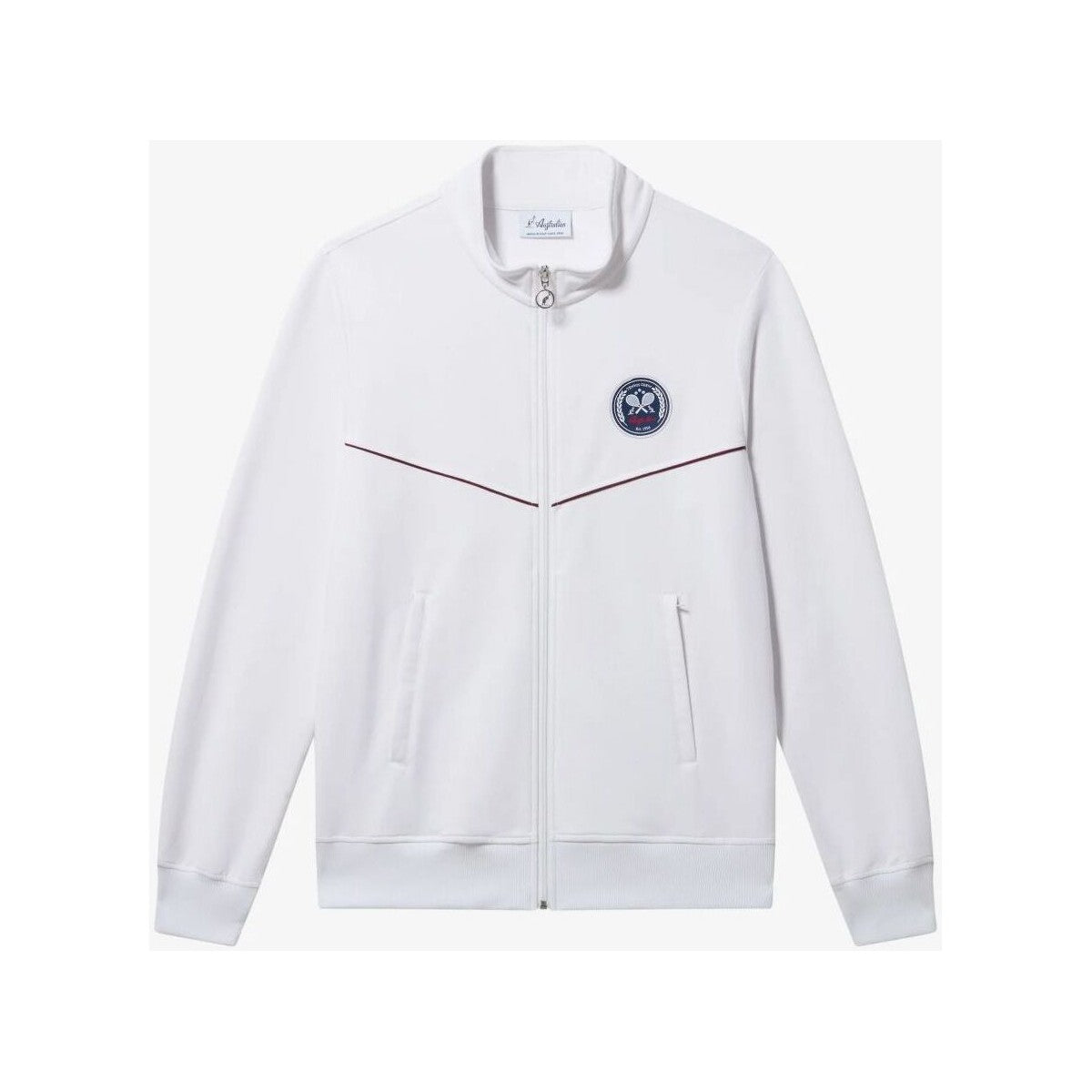 Australian Felpa Legend Tracker Jacket