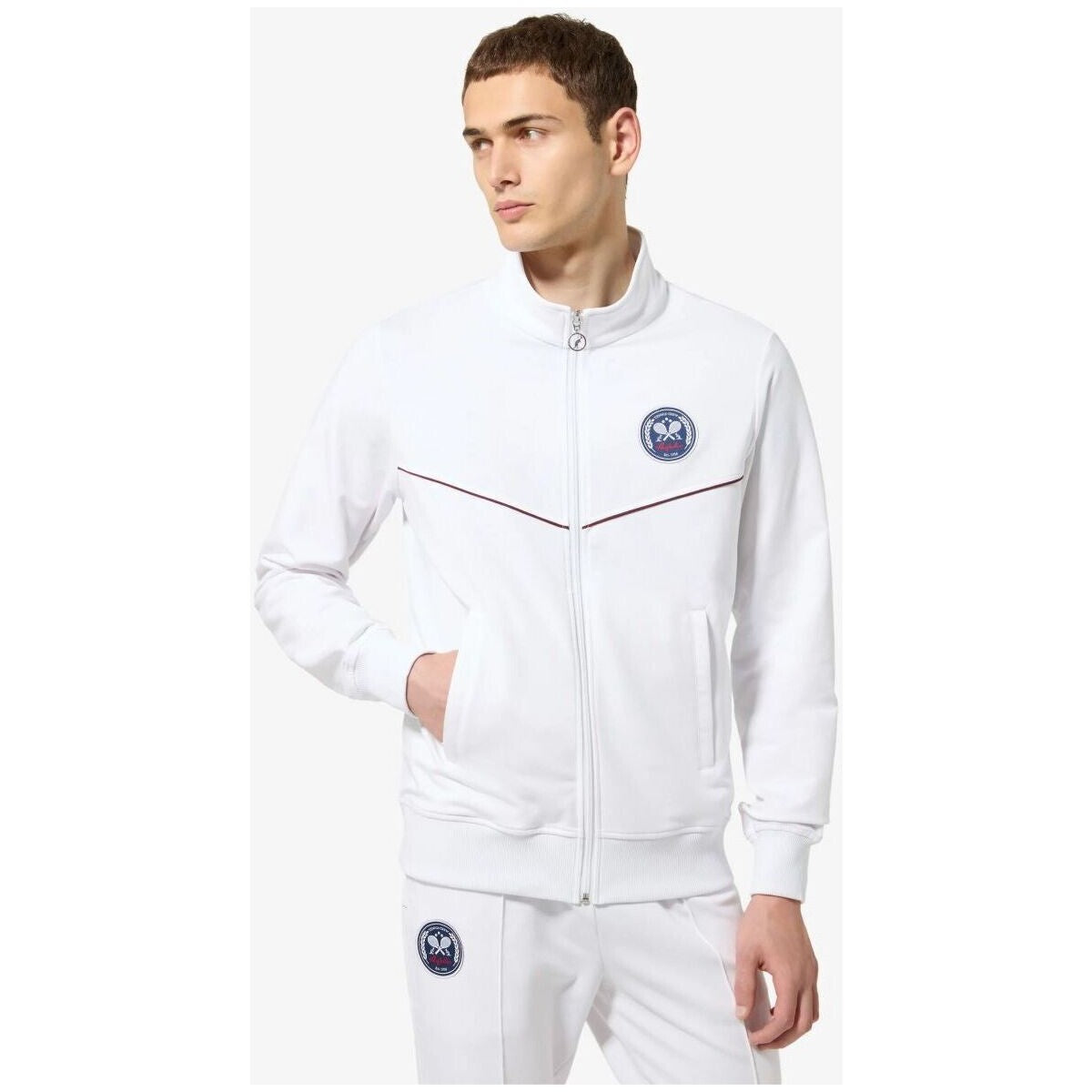 Australian Felpa Legend Tracker Jacket