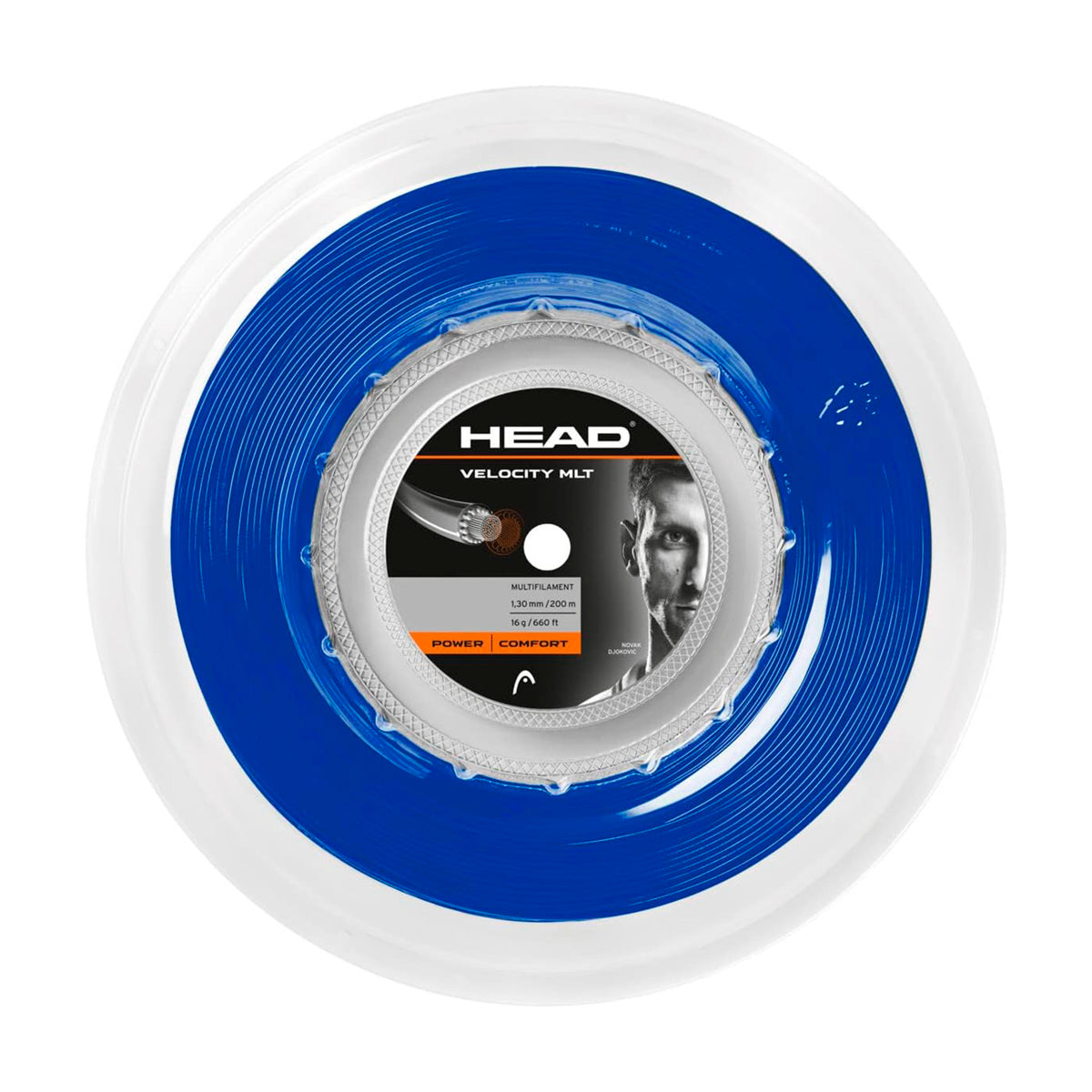 Incordatura HEAD Velocity MLT