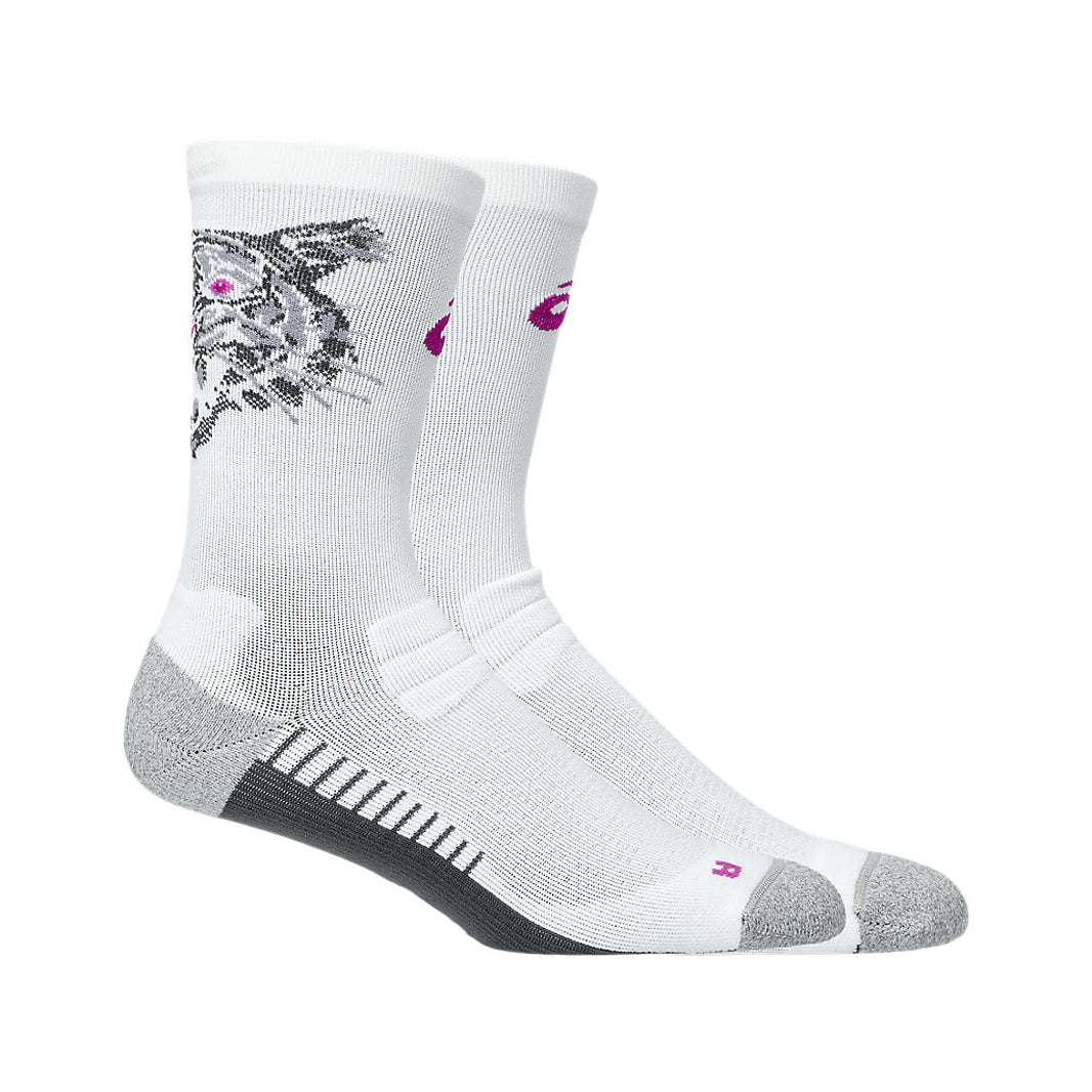 Asics Unisex Performance Crew Socks