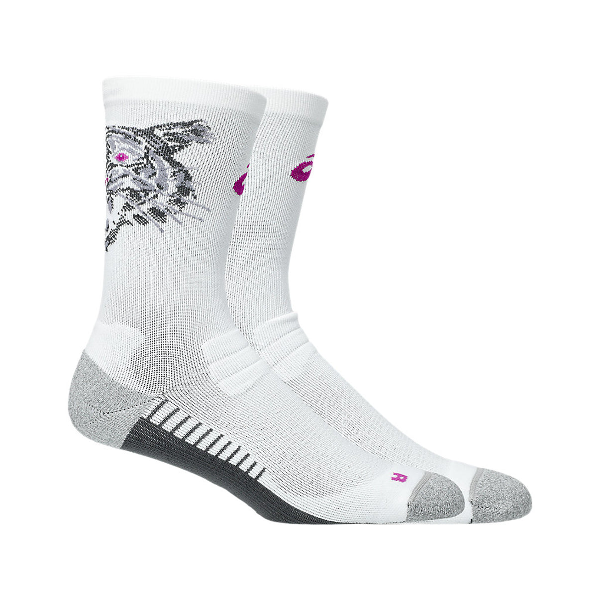 Asics Calze Unisex Performance Crew