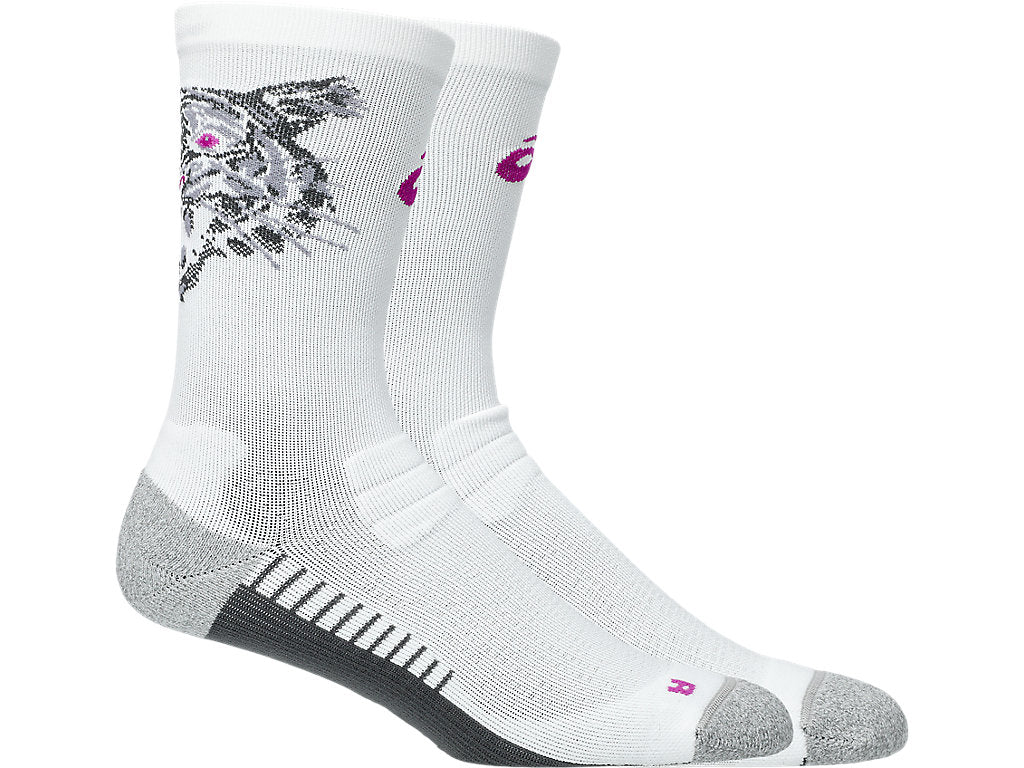 Asics Calze Unisex Performance Crew