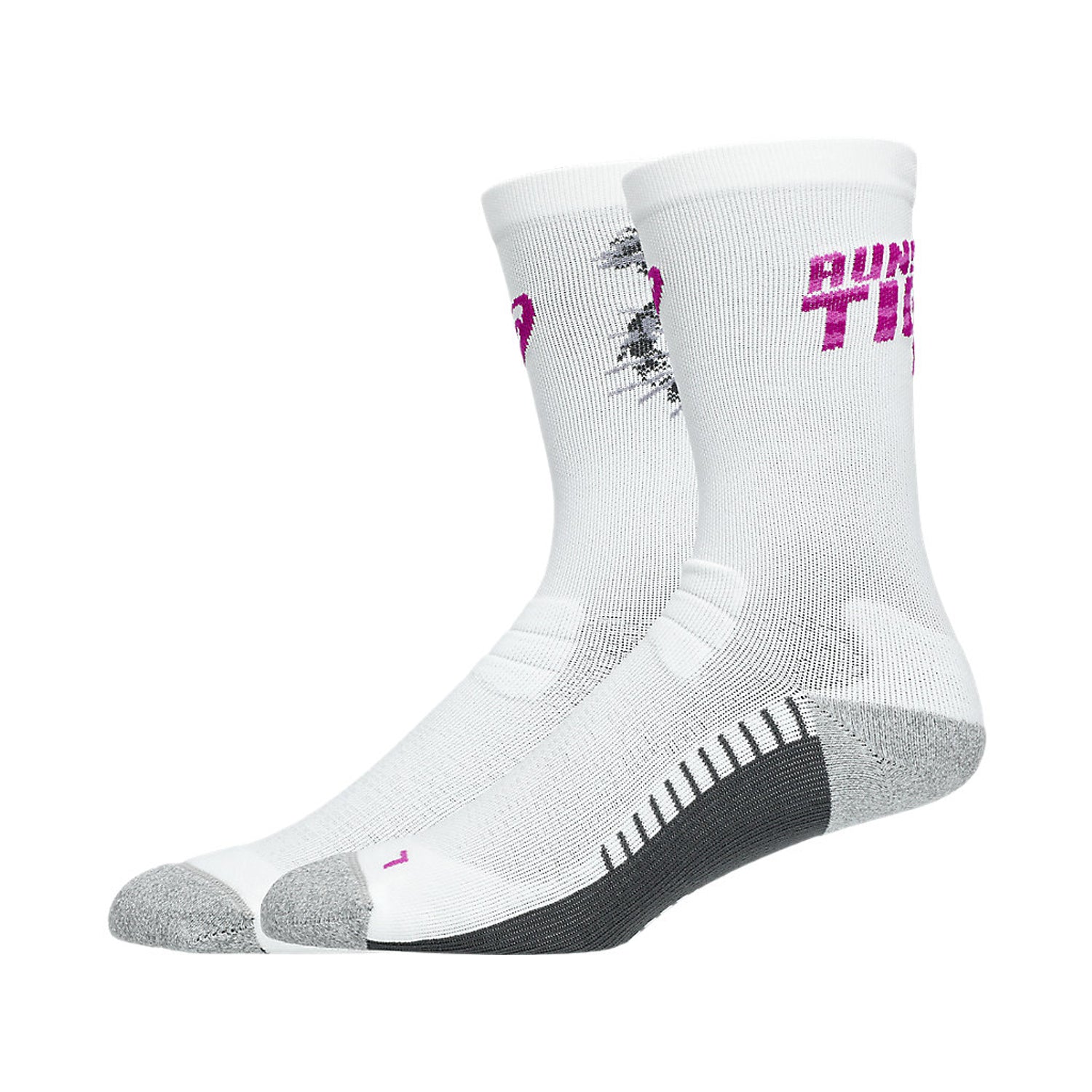 Asics Unisex Performance Crew Socks