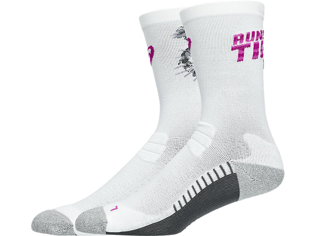 Asics Calze Unisex Performance Crew