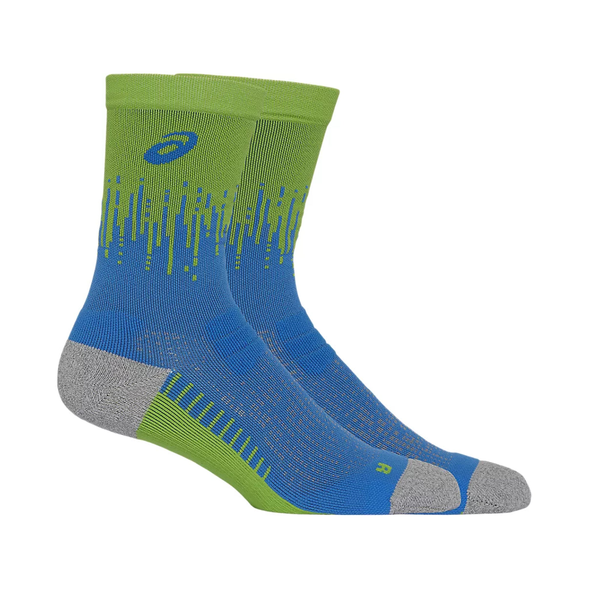 Asics Calze Running Unisex Performance Run Sock Crew