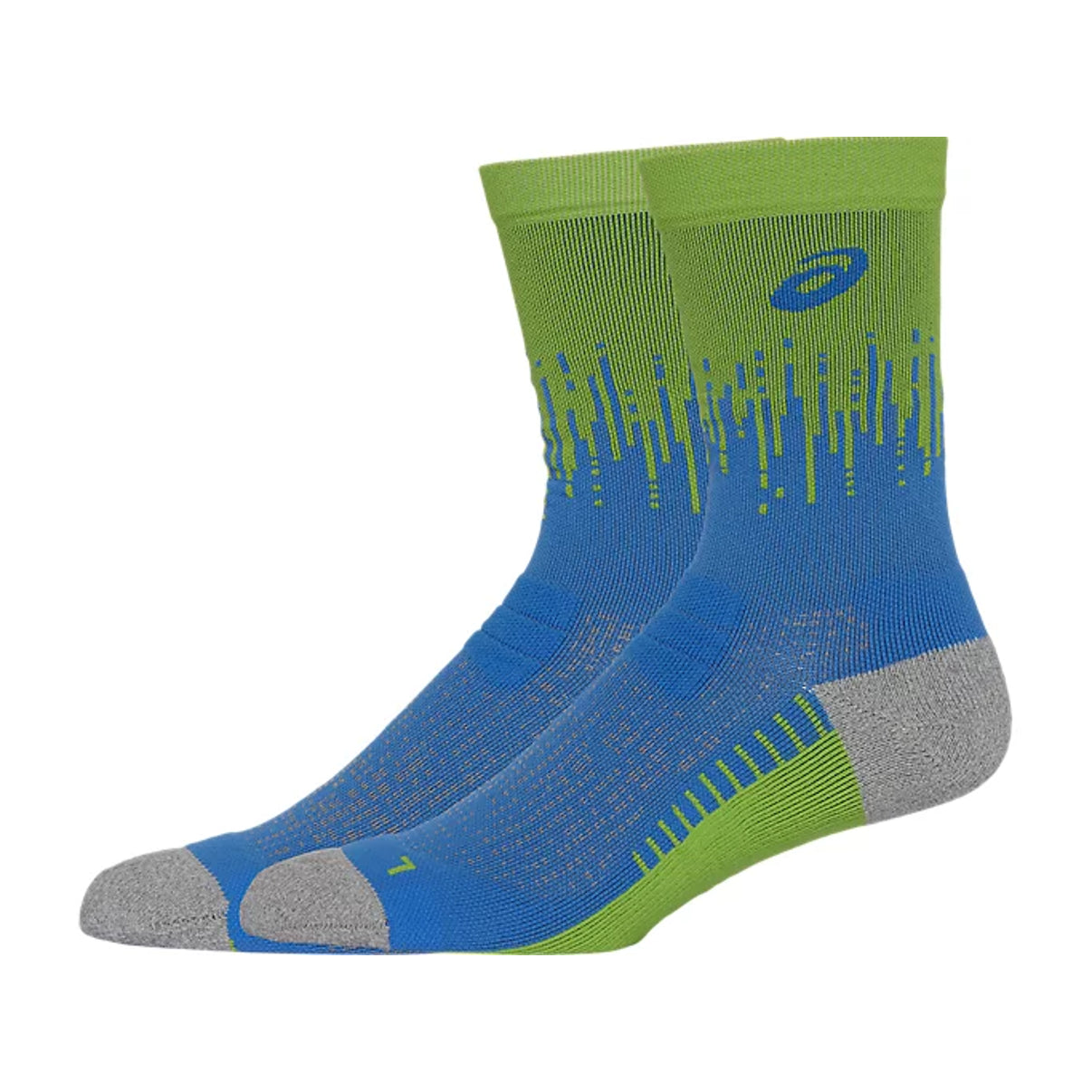 Asics Calze Running Unisex Performance Run Sock Crew