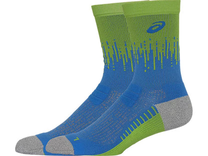 Asics Calze Running Unisex Performance Run Sock Crew