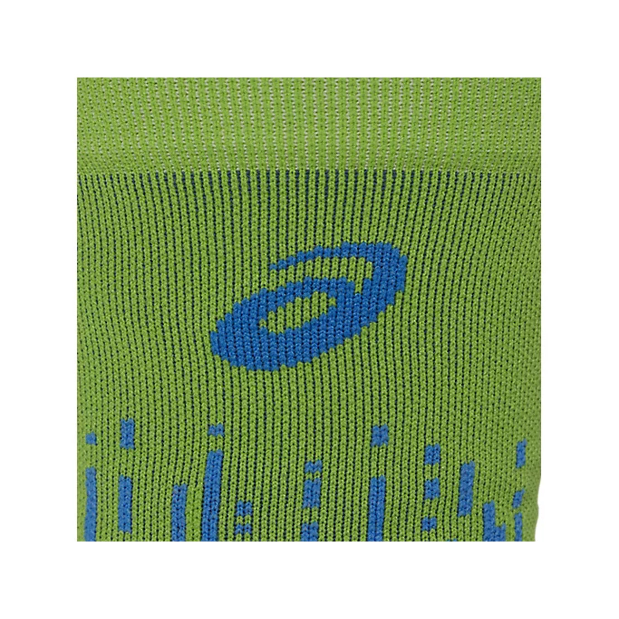 Asics Calze Running Unisex Performance Run Sock Crew