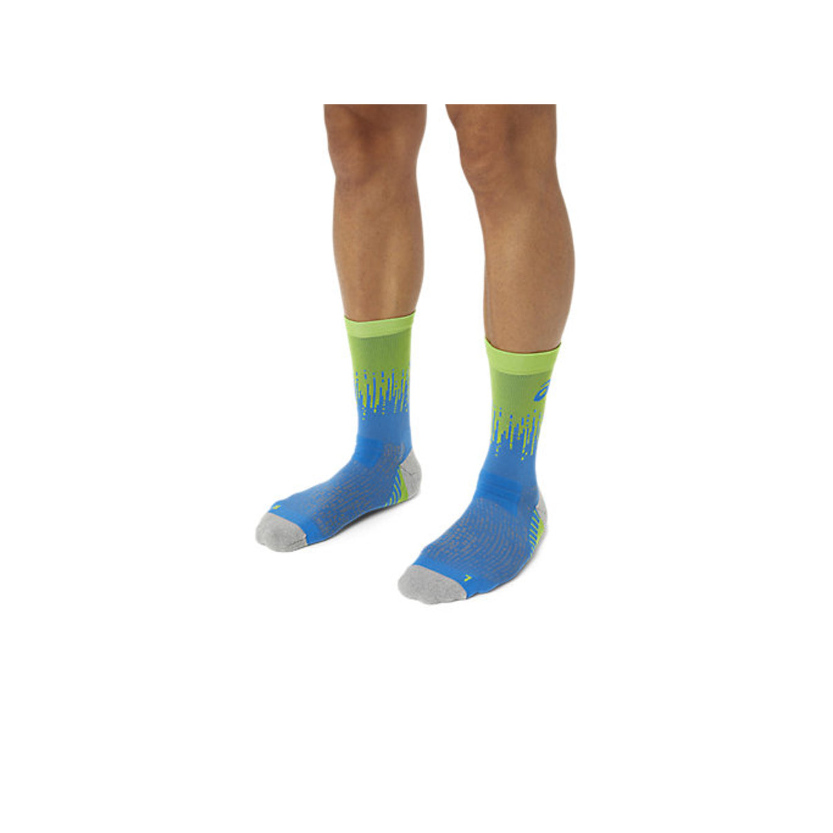 Asics Calze Running Unisex Performance Run Sock Crew