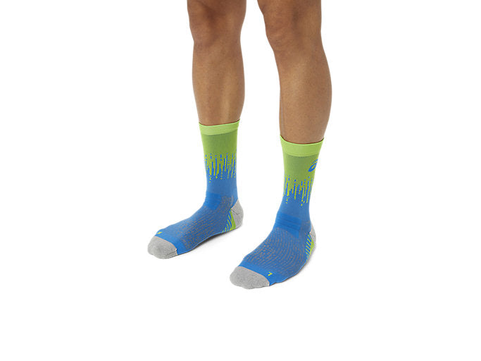 Asics Calze Running Unisex Performance Run Sock Crew