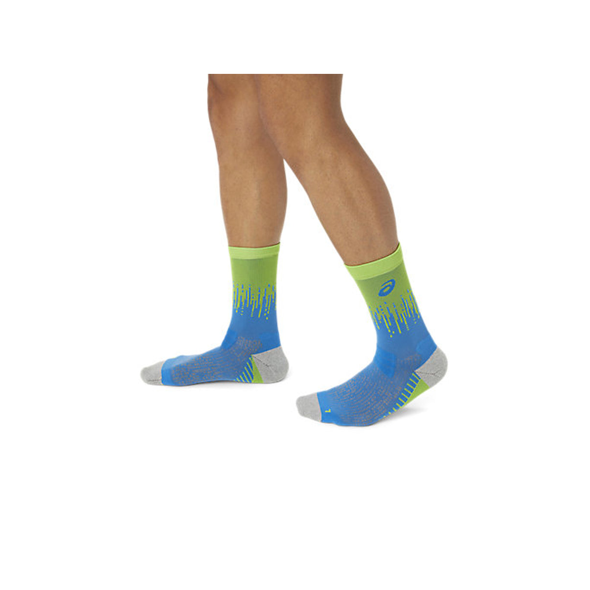 Asics Calze Running Unisex Performance Run Sock Crew