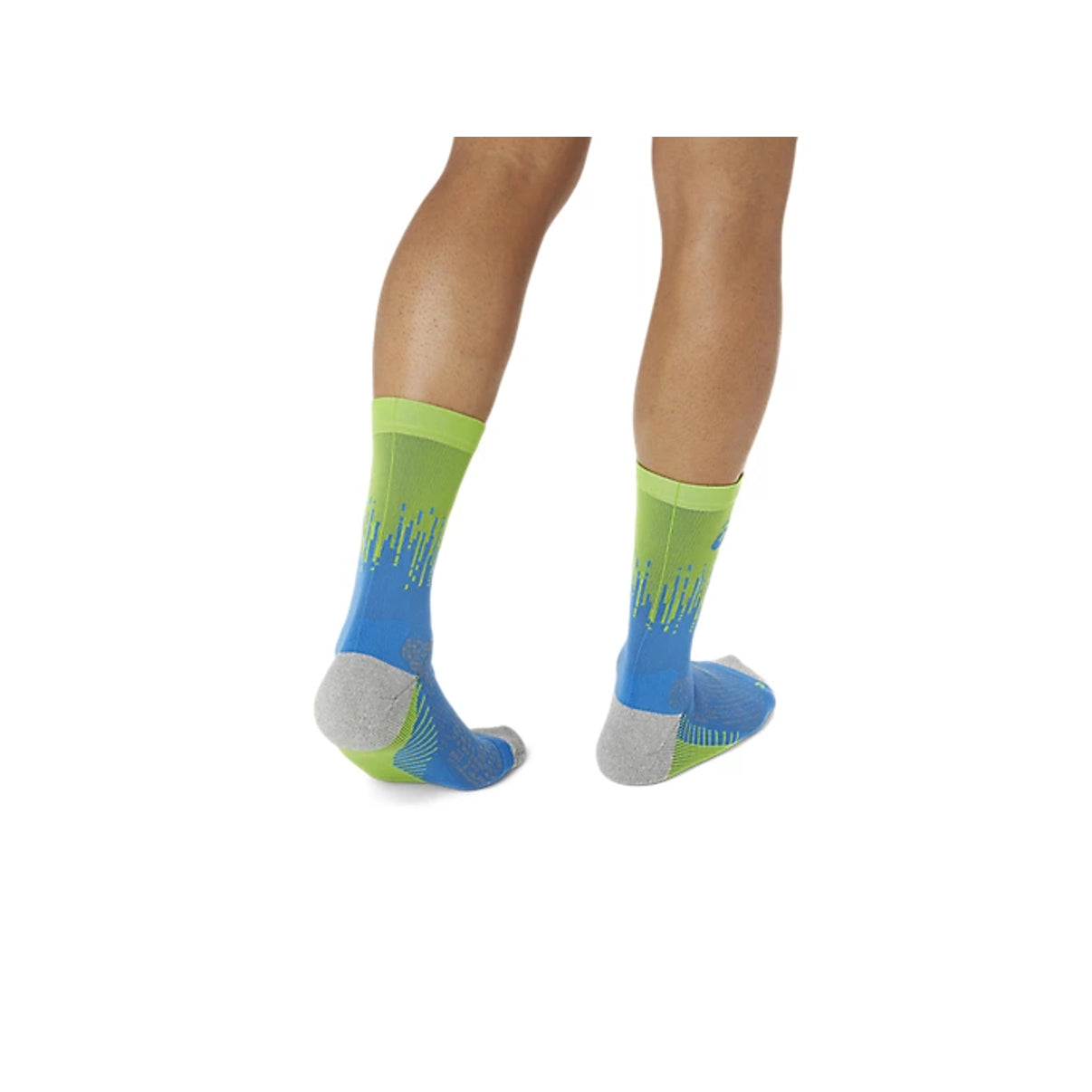 Asics Calze Running Unisex Performance Run Sock Crew