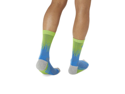 Asics Calze Running Unisex Performance Run Sock Crew
