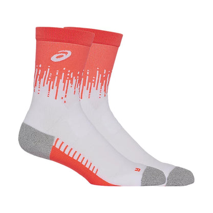 Asics Calze Running Unisex Performance Run Sock Crew