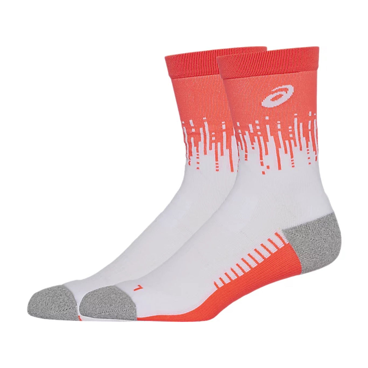 Asics Calze Running Unisex Performance Run Sock Crew