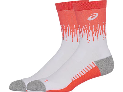 Asics Calze Running Unisex Performance Run Sock Crew