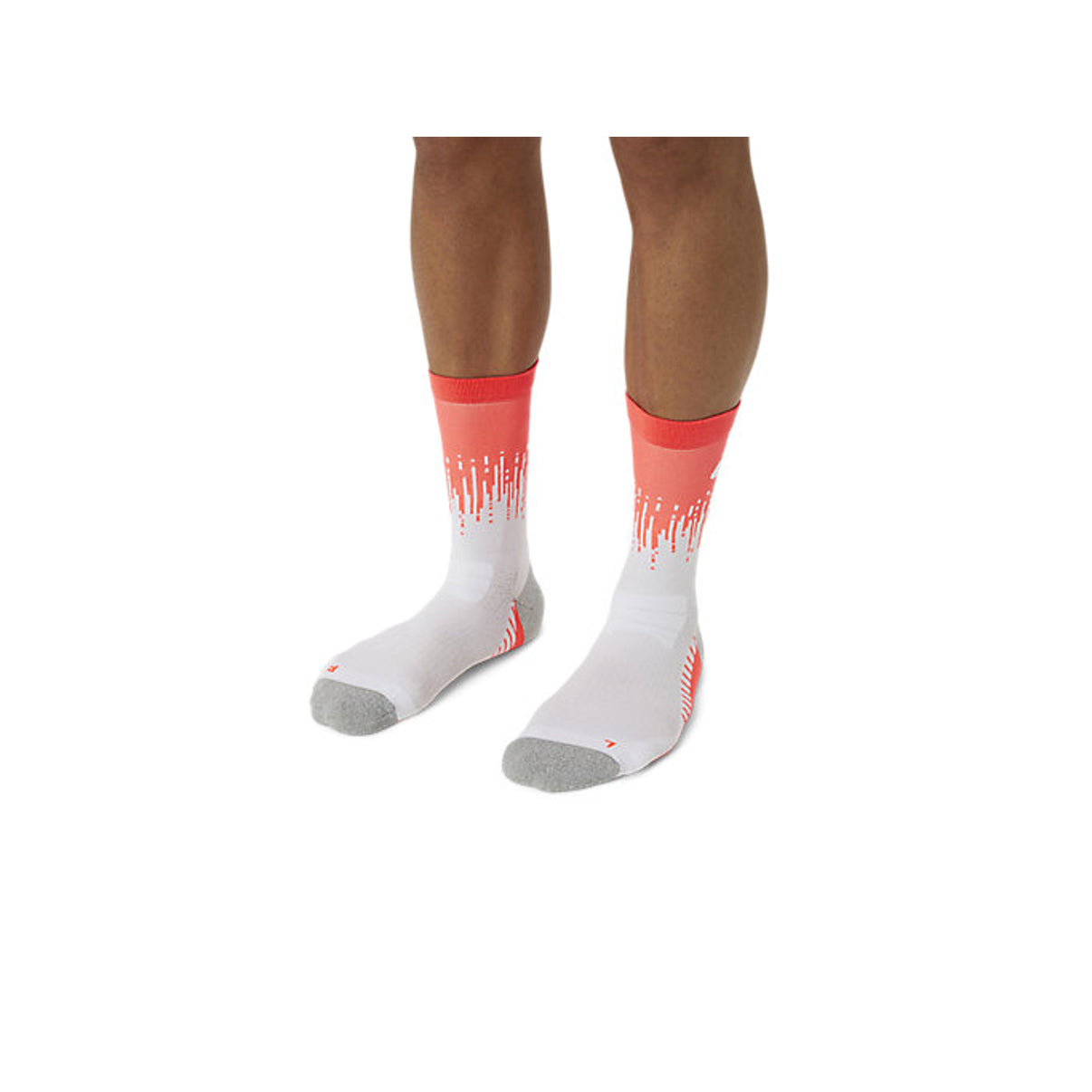 Asics Calze Running Unisex Performance Run Sock Crew