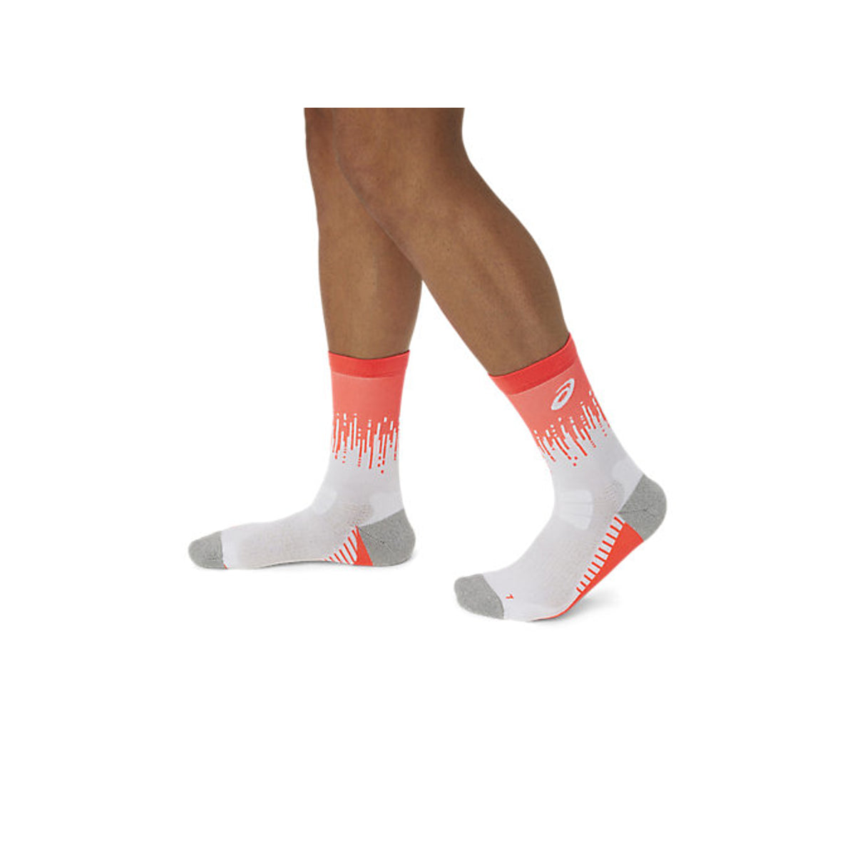 Asics Calze Running Unisex Performance Run Sock Crew