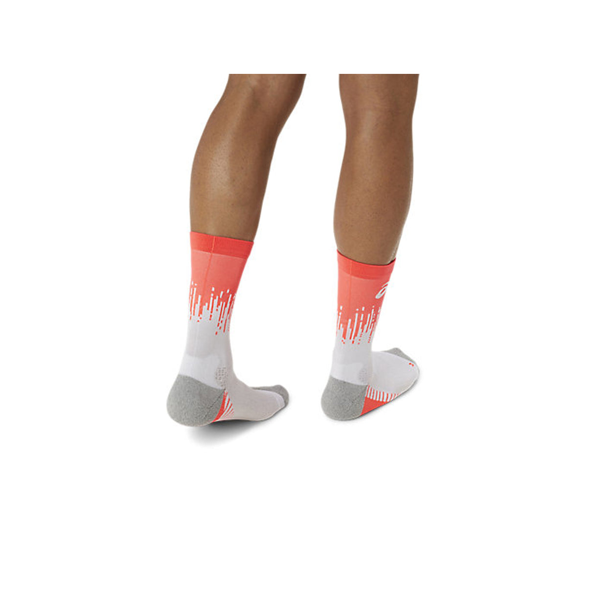 Asics Calze Running Unisex Performance Run Sock Crew