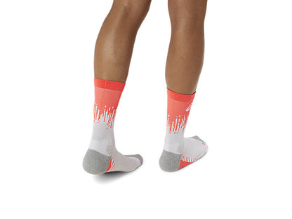 Asics Calze Running Unisex Performance Run Sock Crew