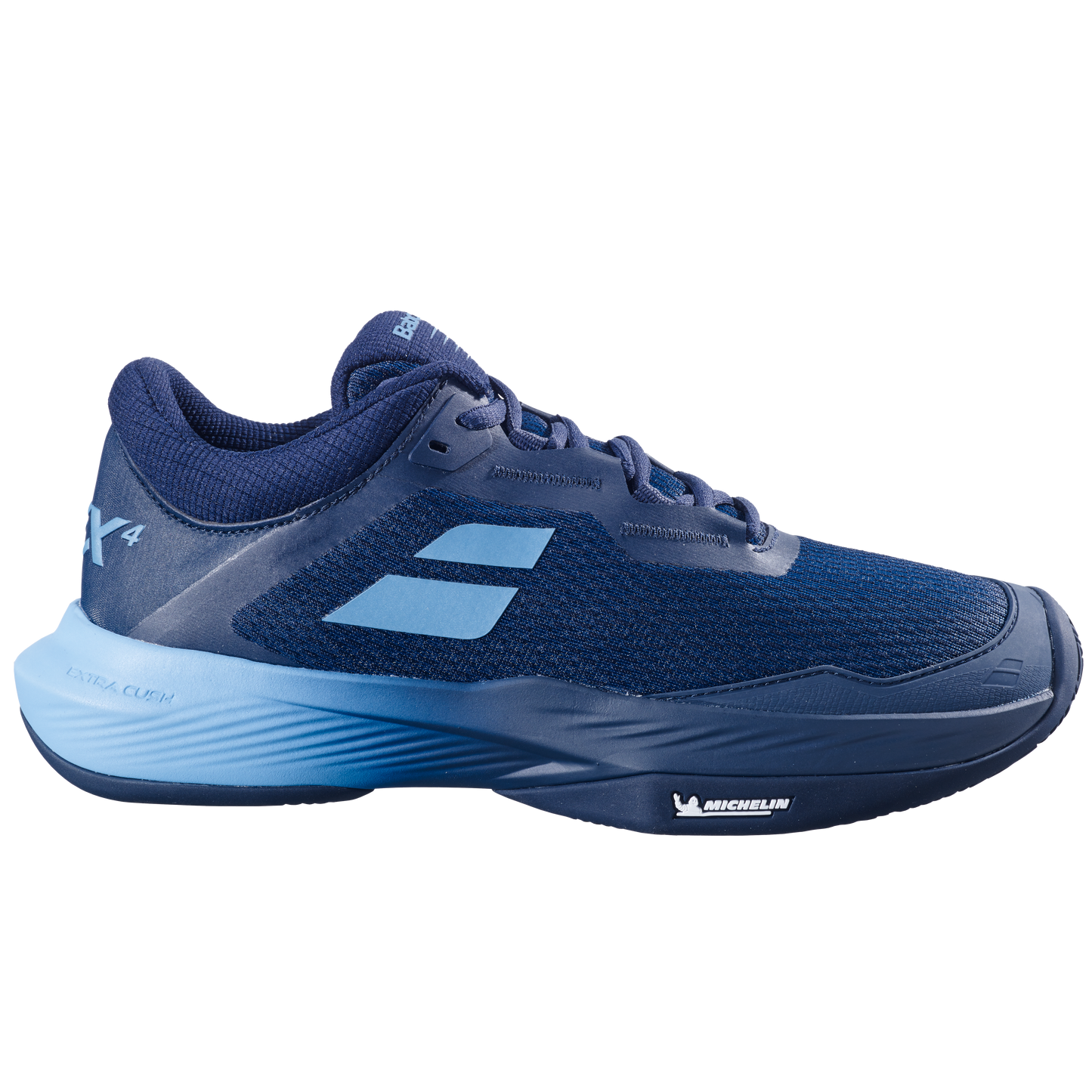 BABOLAT Scarpe SFX 4 CLAY DRIVE BLUE UOMO