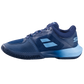 BABOLAT Scarpe SFX 4 CLAY DRIVE BLUE UOMO