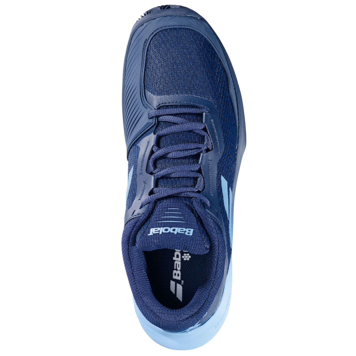 BABOLAT Scarpe SFX 4 CLAY DRIVE BLUE UOMO