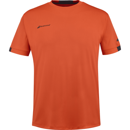 BABOLAT Play Crew Neck Tee Men