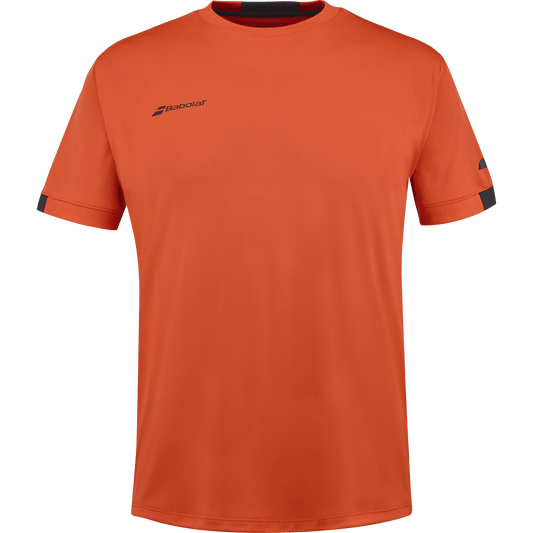 BABOLAT Play Crew Neck Tee Men