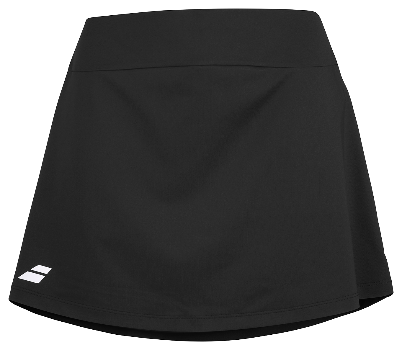 BABOLAT PLAY SKIRT WOMEN - Nero