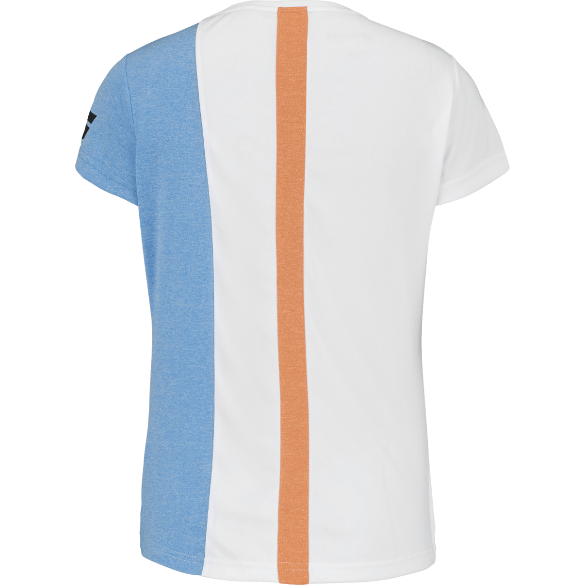 BABOLAT PLAY CAP SLEEVE TOP WOMEN - White Blither