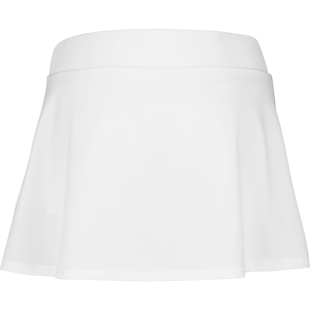 BABOLAT PLAY SKIRT WOMEN - White White