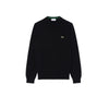 Lacoste pullover uomo AH1985-00 in cotone organico - immagine prodotto 1