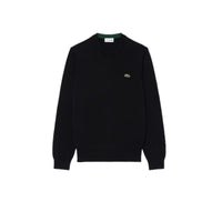 Lacoste pullover uomo AH1985-00 in cotone organico - immagine prodotto 1