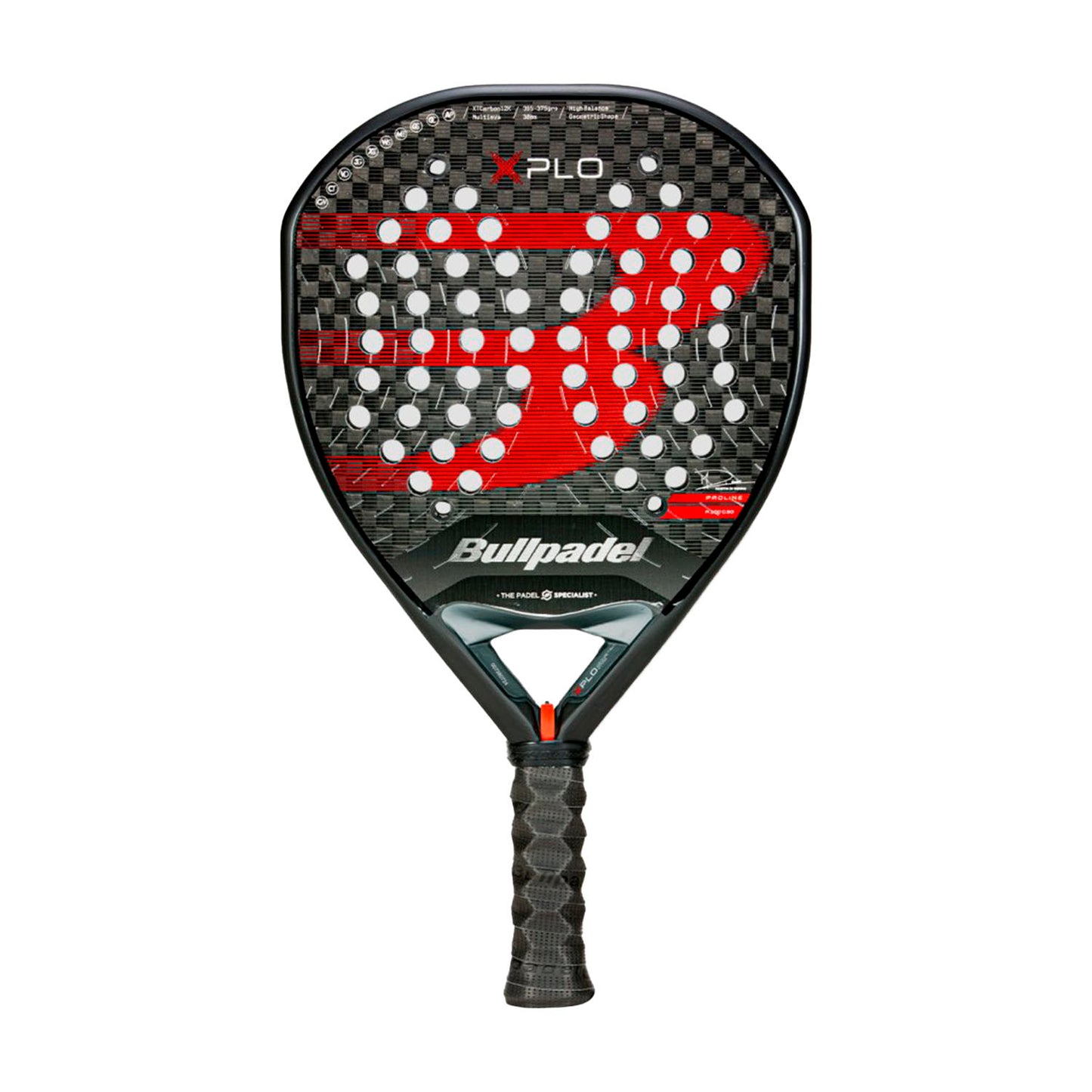 BULLPADEL XPLO