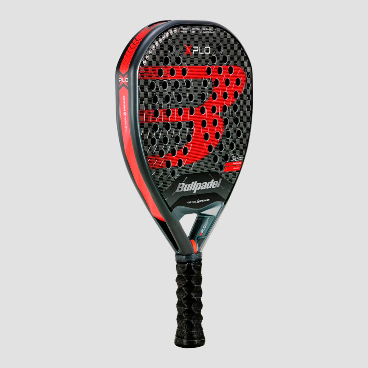 BULLPADEL XPLO