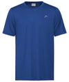 HEAD T-Shirt Sportiva Tennis Bambino Easy Court