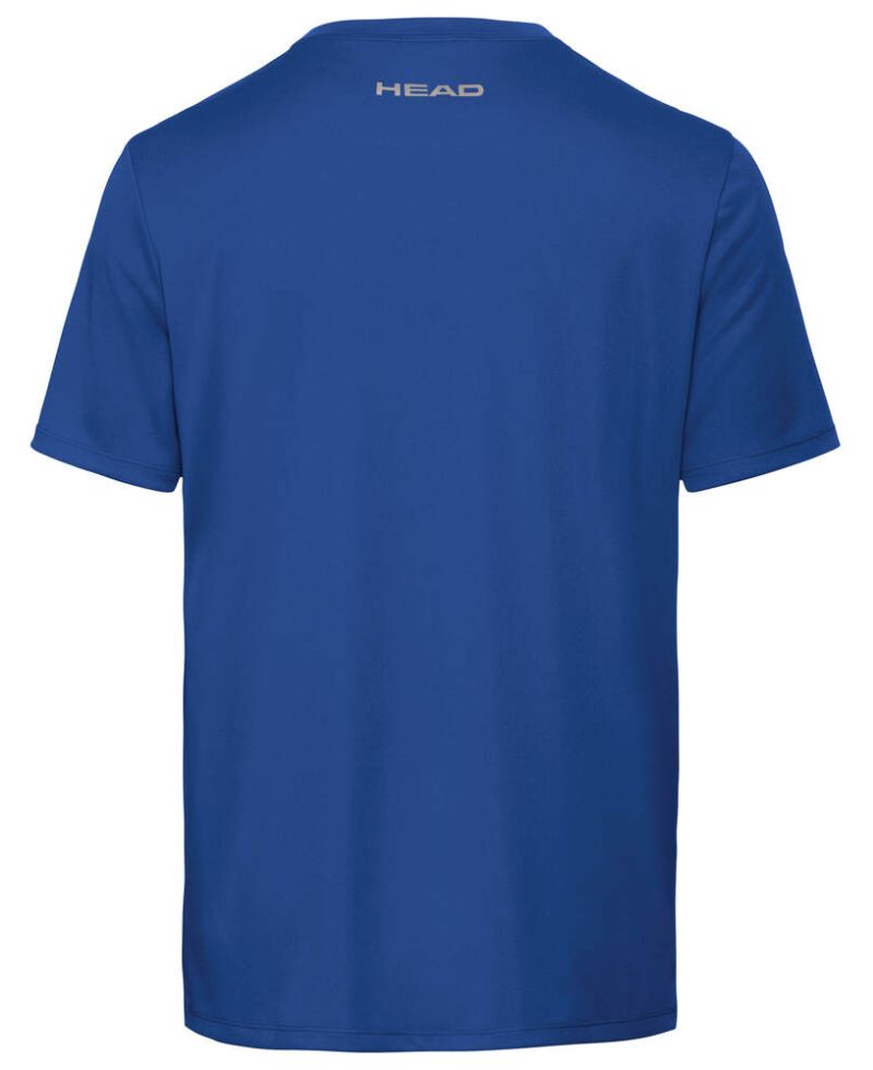 Head T-Shirt Easy Court Bambino