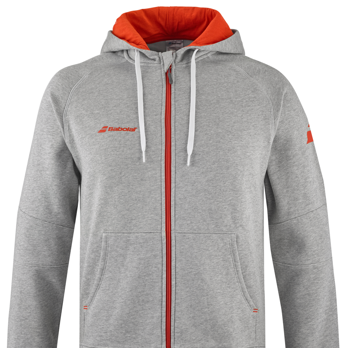 Babolat Felpa Exercise Hood Jacket Men