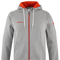 Babolat Exercise Hood Jacket Men