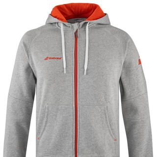 Babolat Felpa Exercise Hood Jacket Men