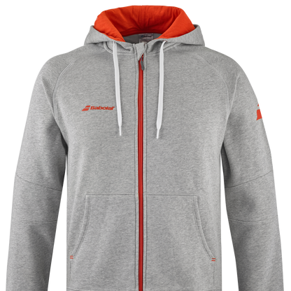 Babolat Exercise Hood Jacket Men