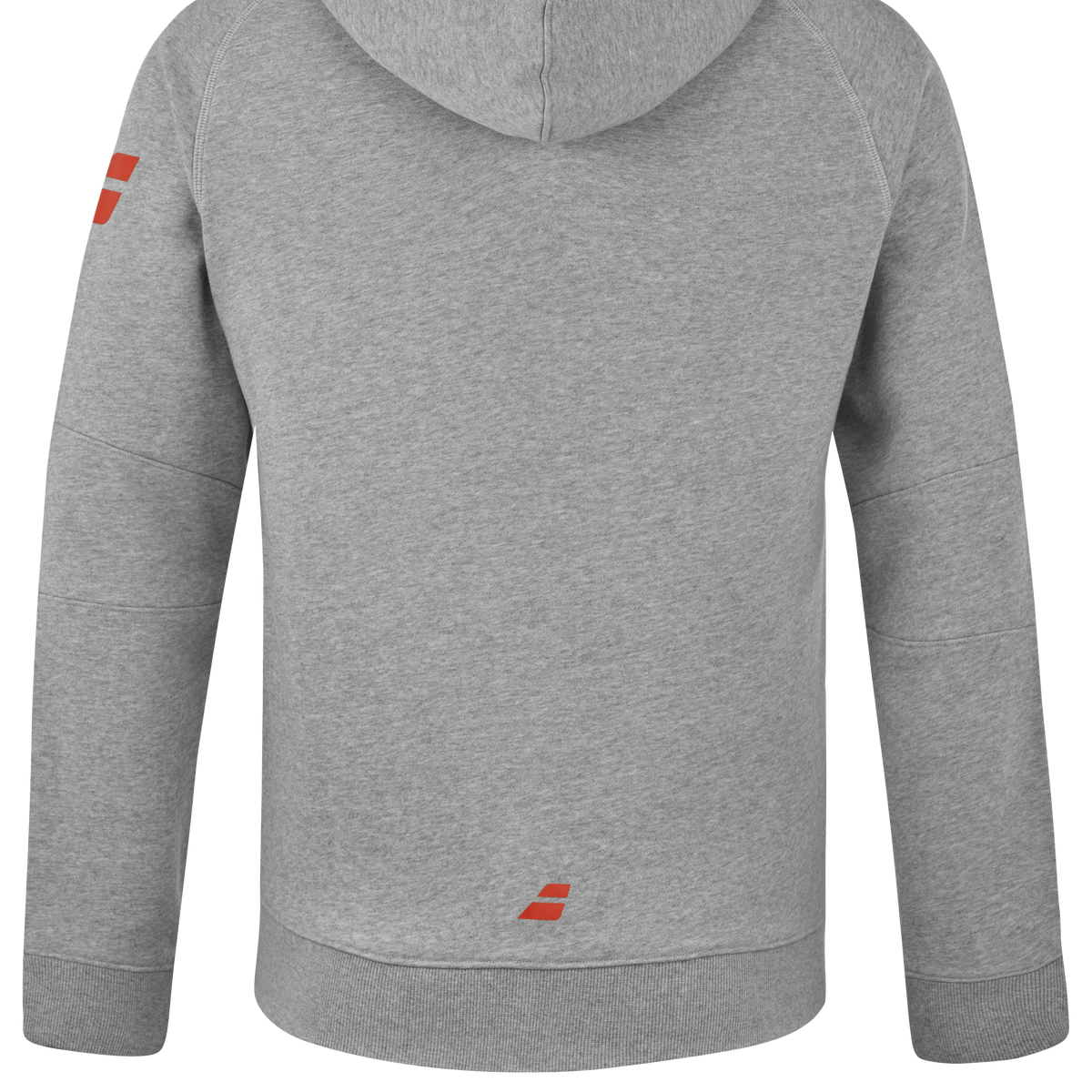 Babolat Felpa Exercise Hood Jacket Men