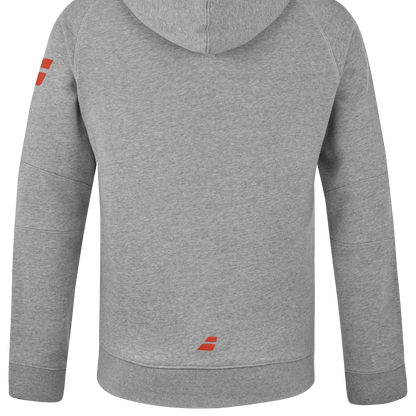 Babolat Felpa Exercise Hood Jacket Men