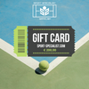 GIFT CARD SPORT SPECIALIST
