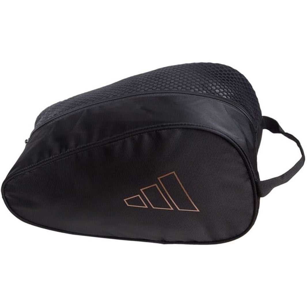 ADIDAS SAC À CHAUSSURES BRONZE